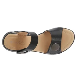 Women's Patrizia Dade-Smooth Dress Sandals