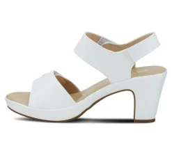 Women's Patrizia Dade-Smooth Dress Sandals