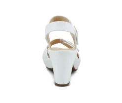 Women's Patrizia Dade-Smooth Dress Sandals