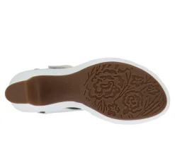 Women's Patrizia Dade-Smooth Dress Sandals