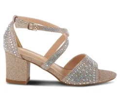 Women's Patrizia Delamore Dress Sandals