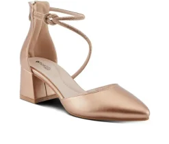 Women's Patrizia Eluned Pumps