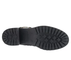 Women's Patrizia Firewood Heeled Booties