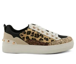 Women's Patrizia Gascar Sneakers