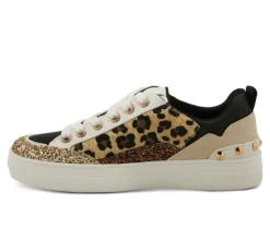 Women's Patrizia Gascar Sneakers