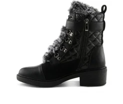 Women's Patrizia Hilvia-Quilt Booties