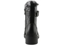 Women's Patrizia Hilvia-Quilt Booties