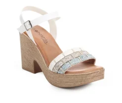 Women's Patrizia Hynotic Wedges