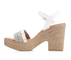 Women's Patrizia Hynotic Wedges