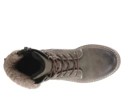 Women's Patrizia Jordyn Combat Boots