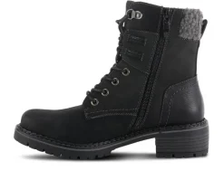 Women's Patrizia Jordyn Combat Boots