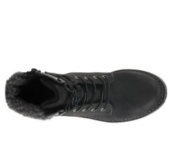 Women's Patrizia Jordyn Combat Boots