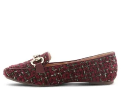 Women's Patrizia KnitKnot Flats