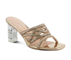 Women's Patrizia Knowles Dress Sandals