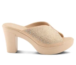 Women's Patrizia Lavina Dress Sandals