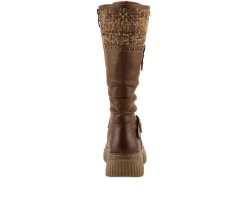 Women's Patrizia Nedat Knee High Boots