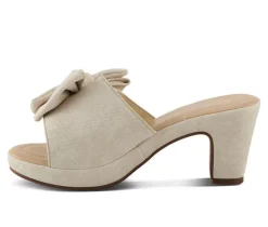 Women's Patrizia Normajean Dress Sandals