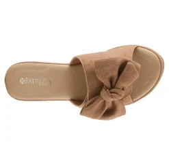 Women's Patrizia Normajean Dress Sandals