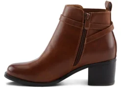 Women's Patrizia Padule Booties