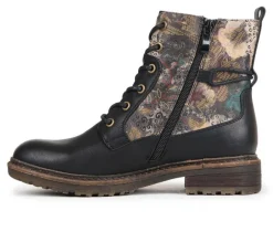Women's Patrizia Renea Combat Boots