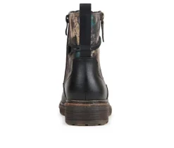 Women's Patrizia Renea Combat Boots
