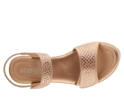 Women's Patrizia Shine Dress Sandals