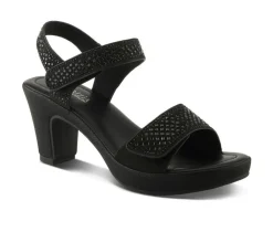 Women's Patrizia Shine Dress Sandals