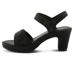 Women's Patrizia Shine Dress Sandals