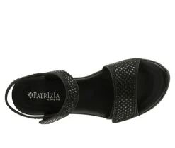 Women's Patrizia Shine Dress Sandals