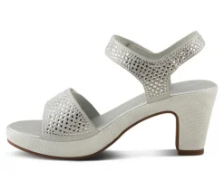 Women's Patrizia Shine Dress Sandals