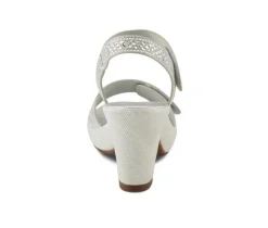 Women's Patrizia Shine Dress Sandals