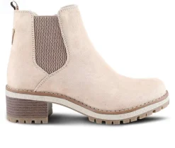 Women's Patrizia Smylie Vegan Friendly Booties