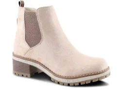Women's Patrizia Smylie Vegan Friendly Booties