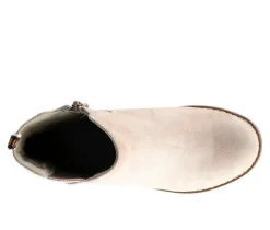 Women's Patrizia Smylie Vegan Friendly Booties