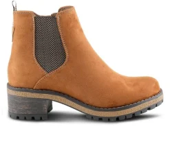 Women's Patrizia Smylie Vegan Friendly Booties