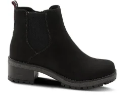 Women's Patrizia Smylie Vegan Friendly Booties
