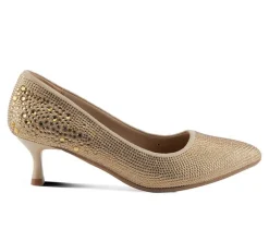 Women's Patrizia Tyanna Kitten Heels