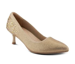 Women's Patrizia Tyanna Kitten Heels