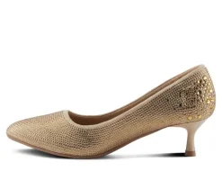 Women's Patrizia Tyanna Kitten Heels