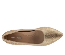 Women's Patrizia Tyanna Kitten Heels