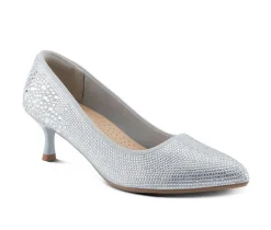 Women's Patrizia Tyanna Kitten Heels