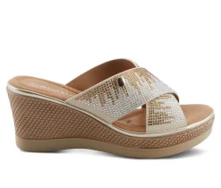 Women's Patrizia Vashon Wedges