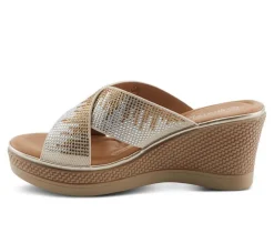 Women's Patrizia Vashon Wedges