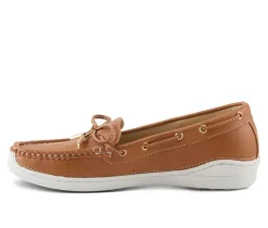 Women's Patrizia Wardell Boat Shoes