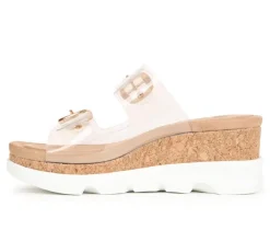 Women's Pierre Dumas Hit 6 Wedges