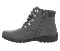 Women's Propet Dani Ankle Lace-Up Booties