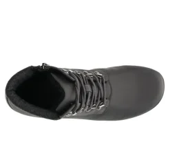 Women's Propet Dani Ankle Lace-Up Booties