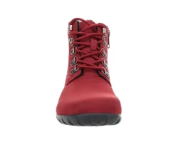 Women's Propet Dani Ankle Lace-Up Booties