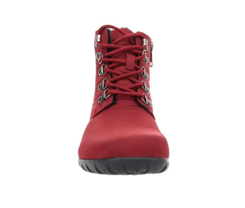 Women's Propet Dani Ankle Lace-Up Booties