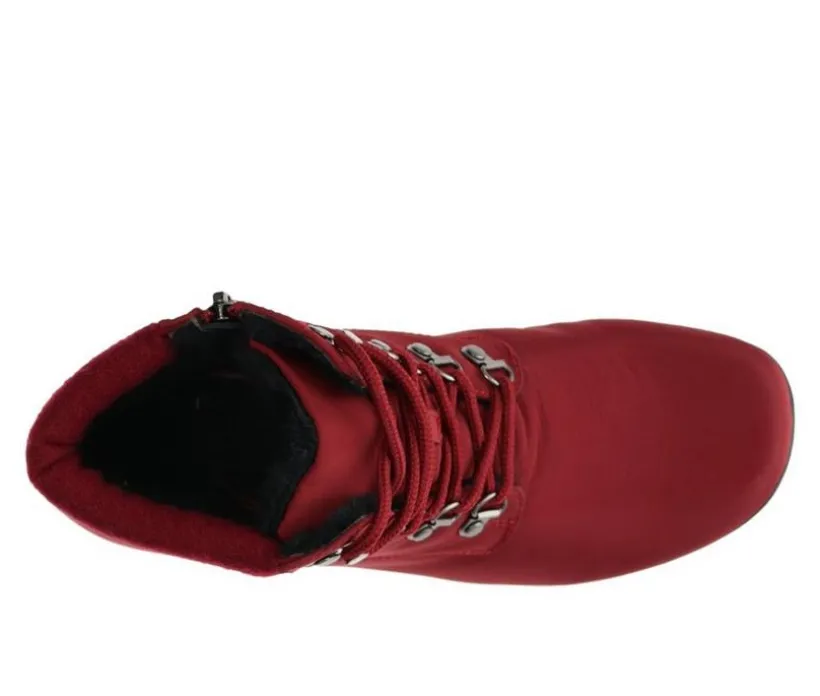 Women's Propet Dani Ankle Lace-Up Booties